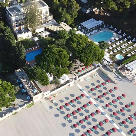 Hotel Eden Park Diano Marina Exterior photo